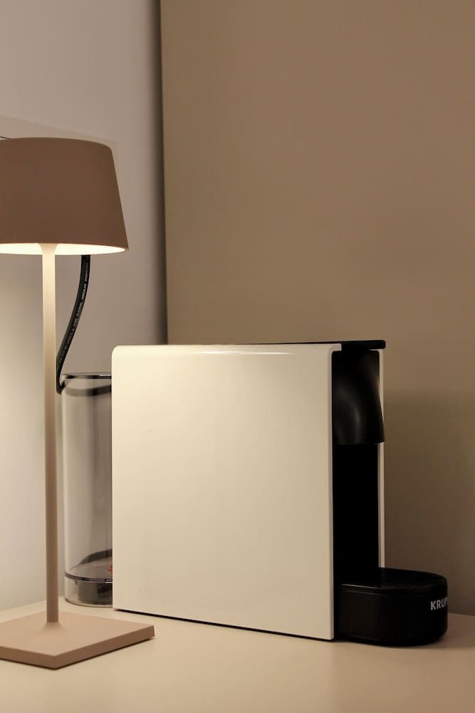 La Casa Del Molo Deluxe Room, 1 Double Bed, Non Smoking, Private Bathroom 8