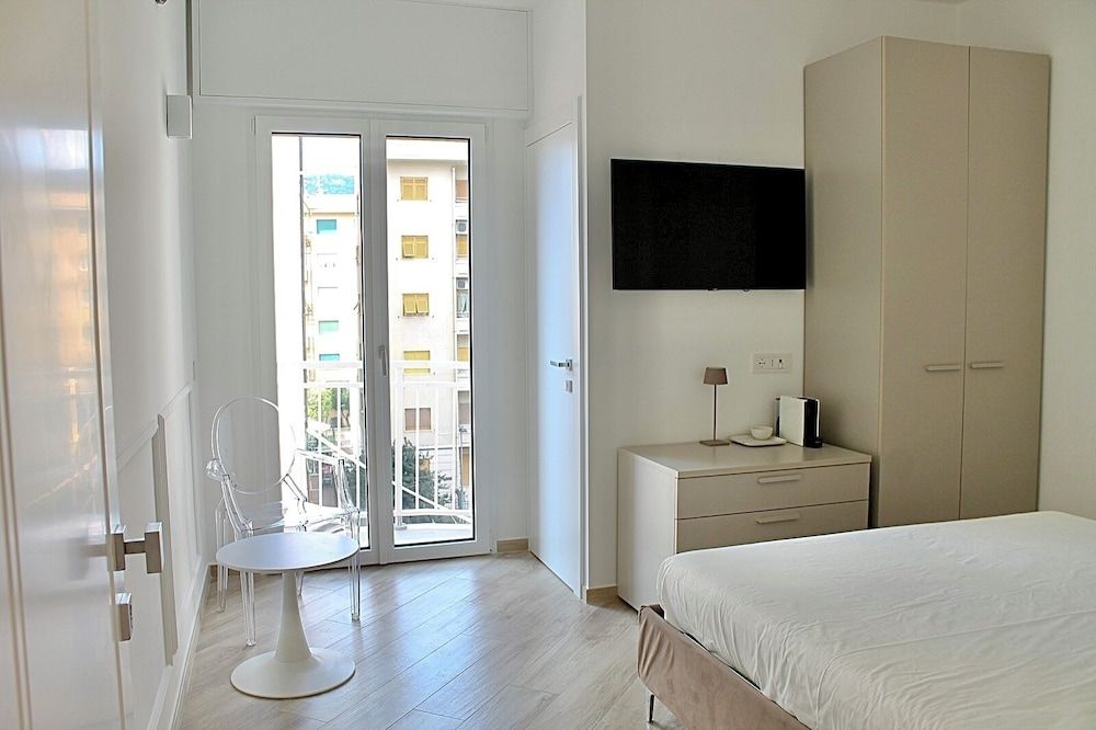 La Casa Del Molo Deluxe Room, 1 Double Bed, Non Smoking, Private Bathroom 7