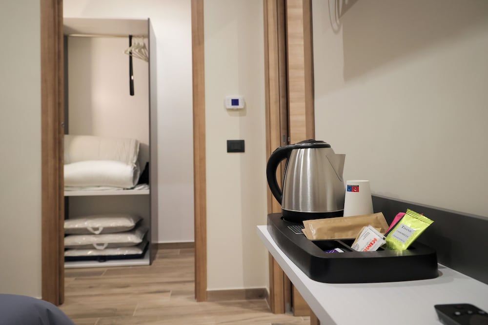 Lvna Telesja Classic Room, Multiple Beds, Non Smoking 12