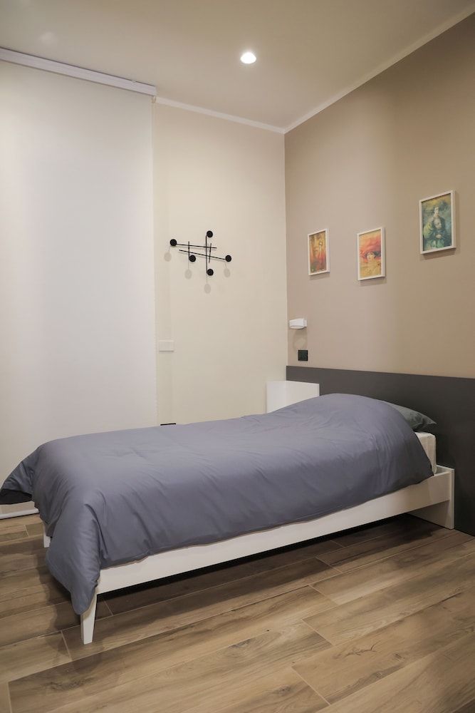 Lvna Telesja Classic Room, Multiple Beds, Non Smoking 3