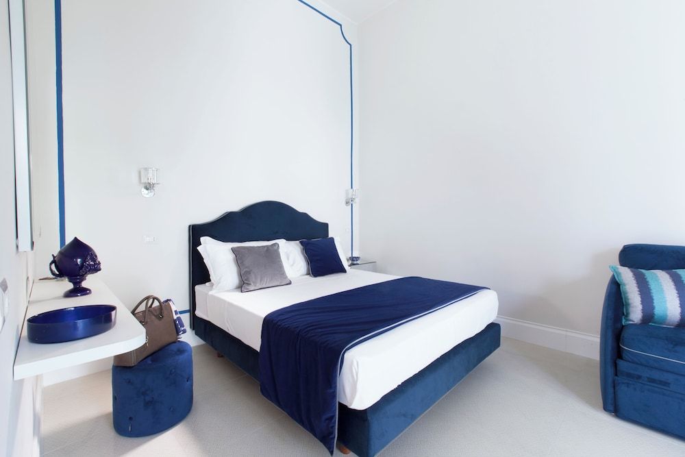 Comfort Quadruple Room
