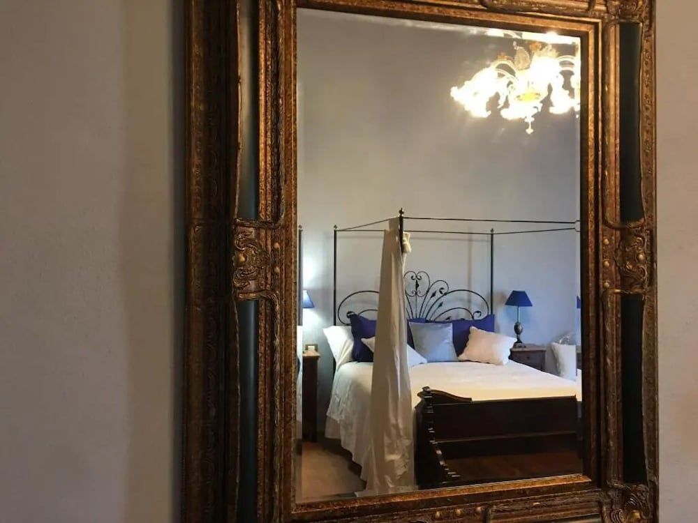 Cordella in Valdorcia Truffle & Olive Oil Resort - Podere Borgasso Suite Vienna N 2 2