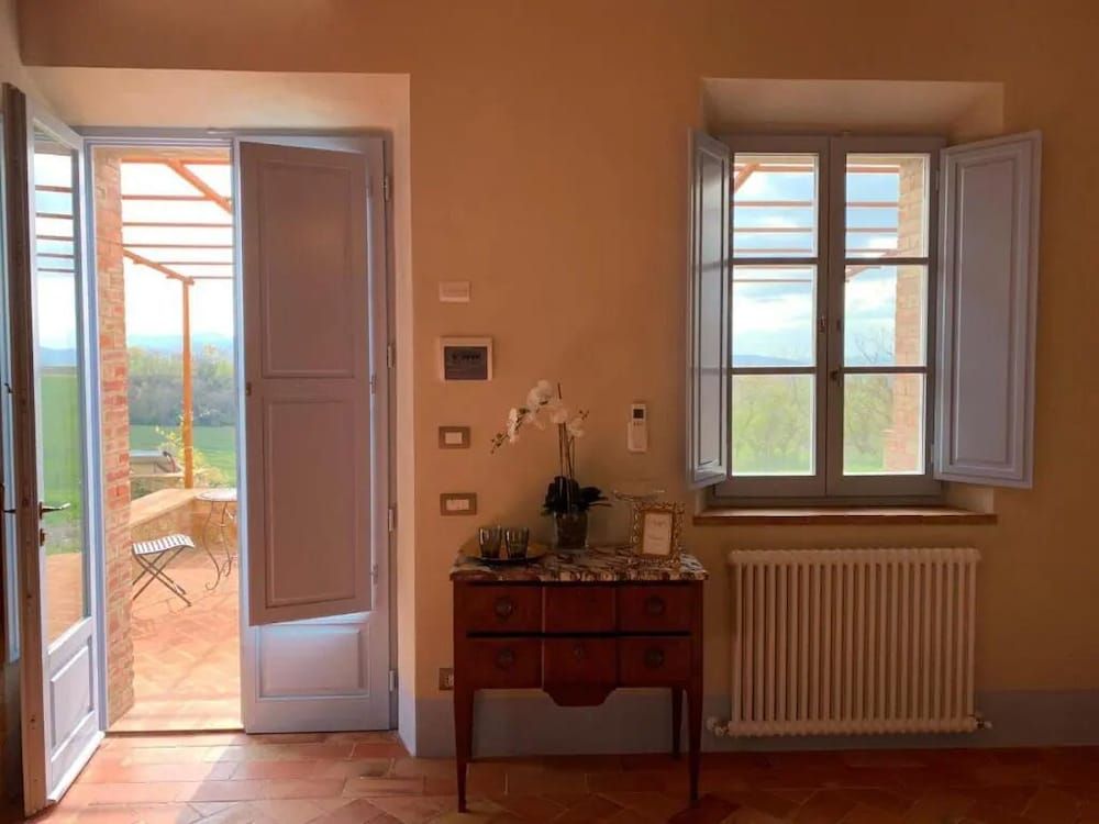 Cordella in Valdorcia Truffle & Olive Oil Resort - Podere Borgasso Orlando N 5 4