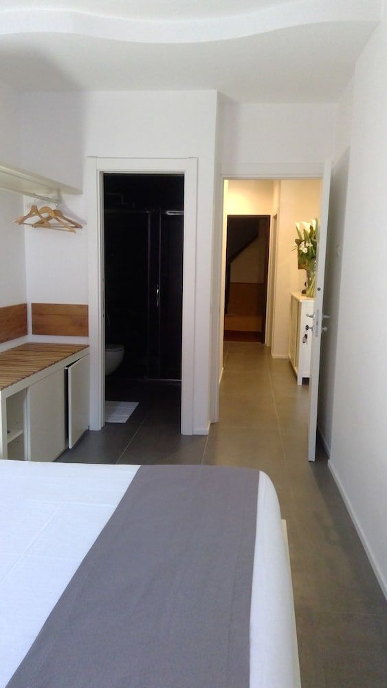 OBLO' PORTOVENERE GUESTHOUSE Comfort Double Room 4