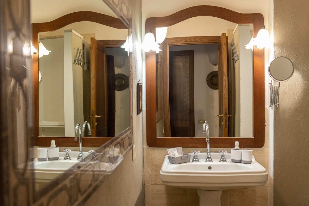 Family Apartment