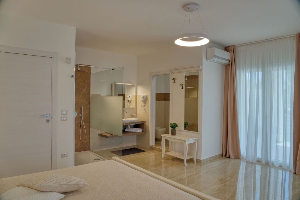 Dimore Relais - Suite Garden Breakfast Deluxe Double Room, Garden View 14