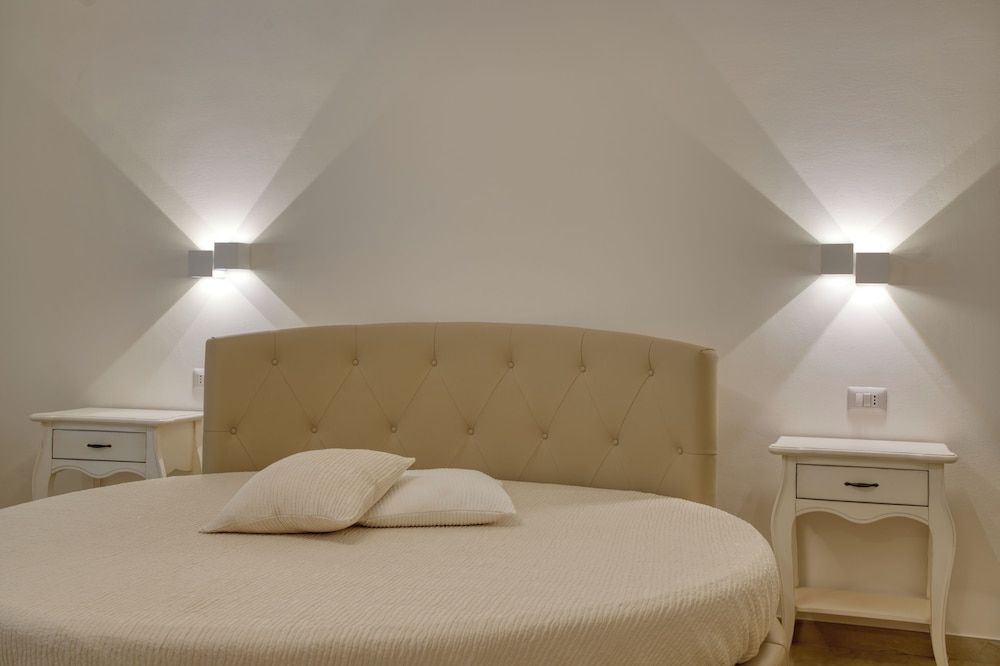 Dimore Relais - Suite Garden Breakfast Suite, Garden View 3