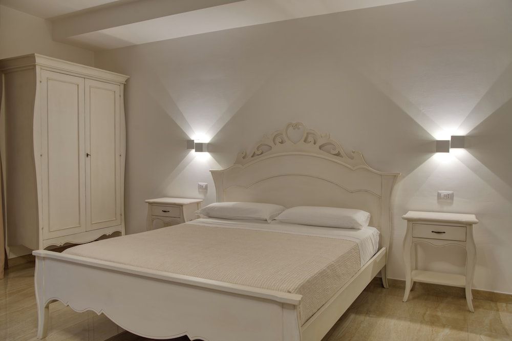 Dimore Relais - Suite Garden Breakfast Deluxe Double Room, Garden View