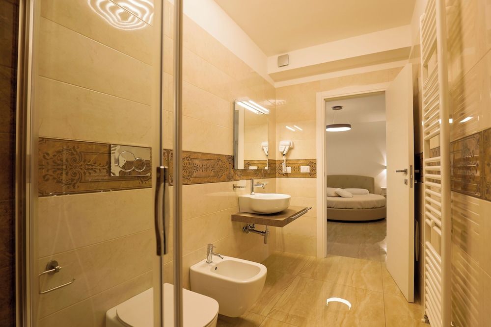 Dimore Relais - Suite Garden Breakfast Suite, Garden View 8