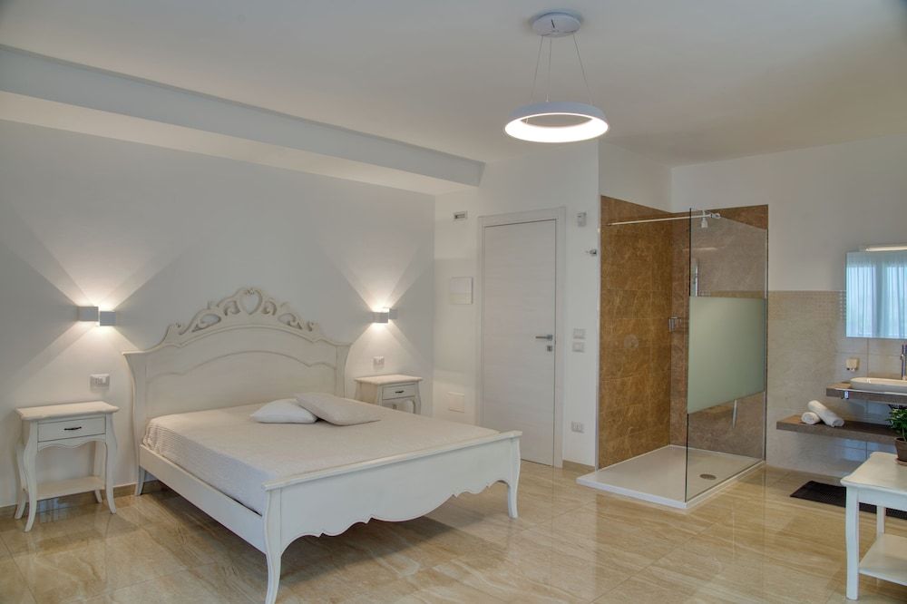 Dimore Relais - Suite Garden Breakfast Deluxe Double Room, Garden View 5