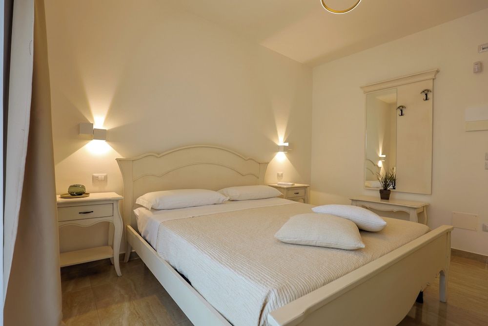 Dimore Relais - Suite Garden Breakfast Classic Double Room, Garden View 5