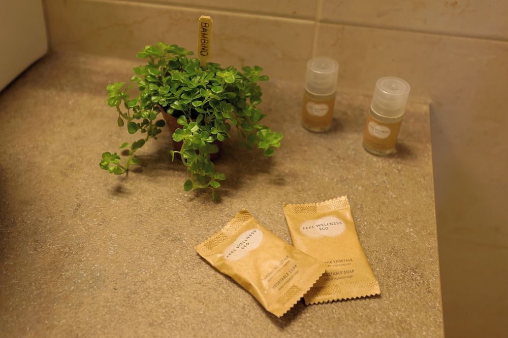 Dimore Relais - Suite Garden Breakfast Suite, Garden View 9