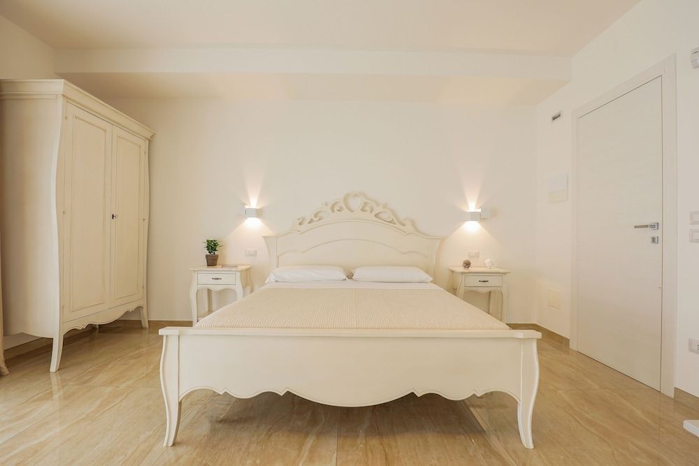 Dimore Relais - Suite Garden Breakfast Deluxe Double Room, Garden View 4