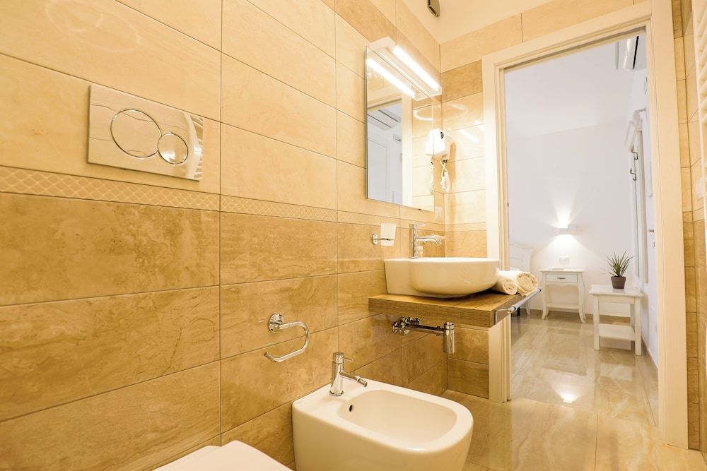 Dimore Relais - Suite Garden Breakfast Classic Double Room, Garden View 8