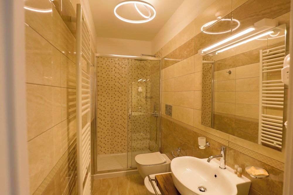 Dimore Relais - Suite Garden Breakfast Classic Double Room, Garden View 6