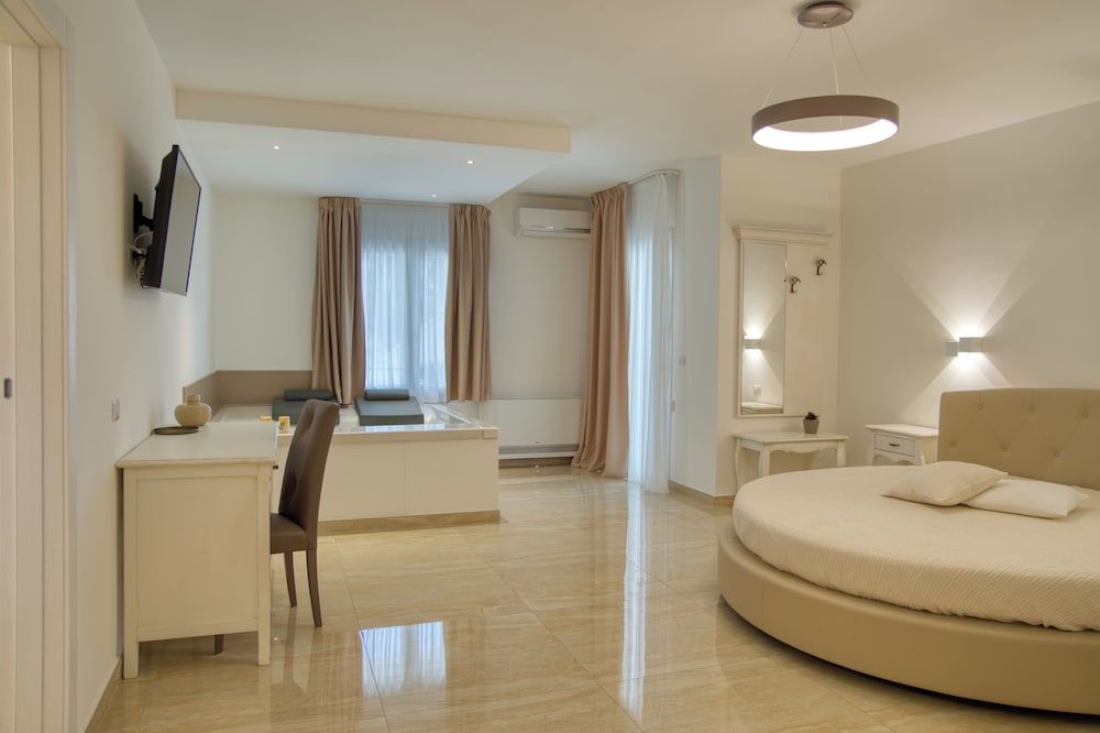 Dimore Relais - Suite Garden Breakfast Suite, Garden View