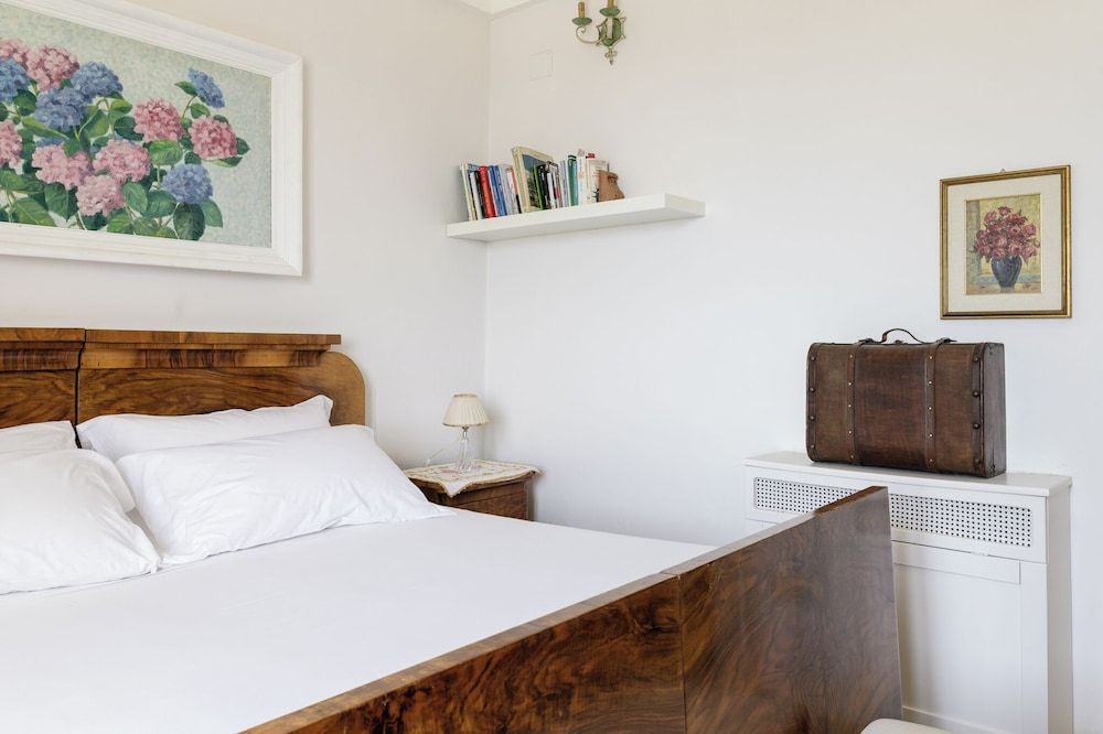 Apartment, Sea View