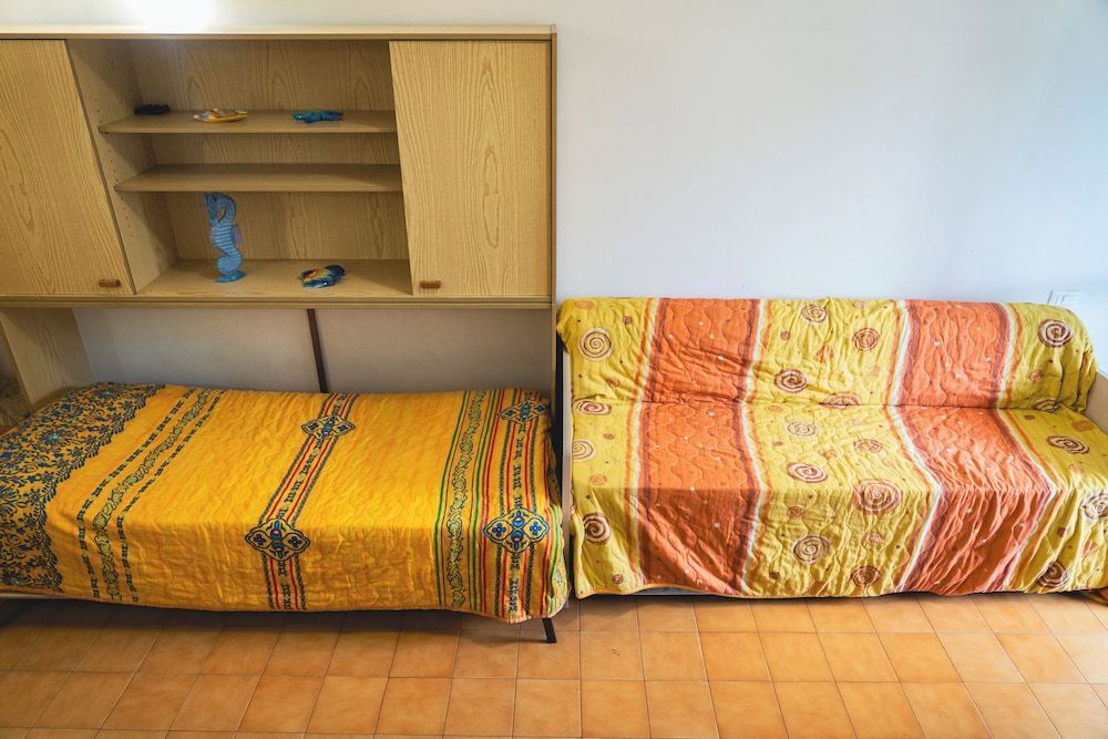 Apartment, 1 Bedroom, Balcony, Ocean View