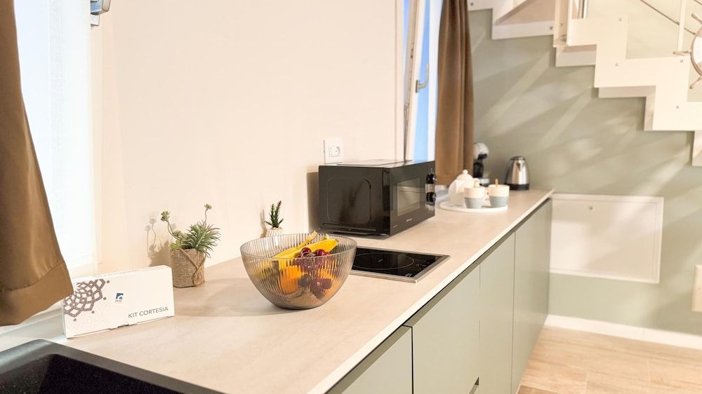 Graceful Apartments - Paradise Apartment Apartment 10