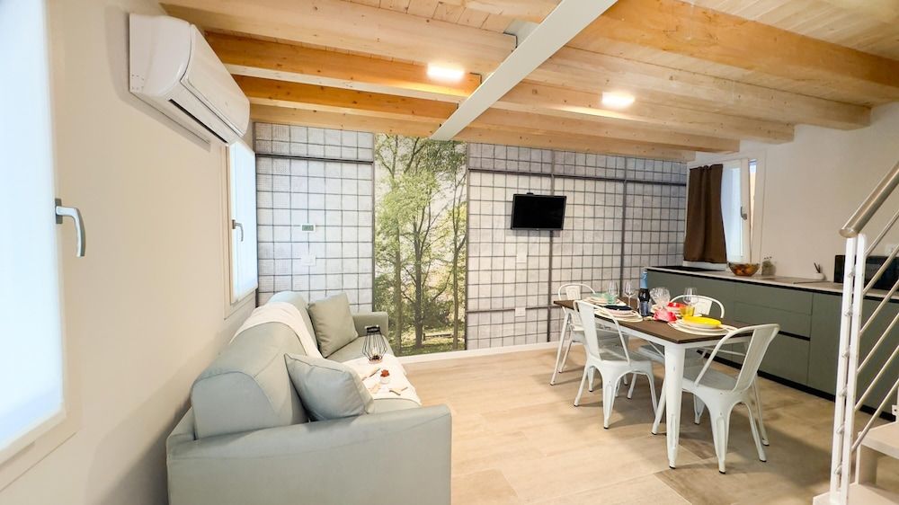 Graceful Apartments - Paradise Apartment Apartment 24