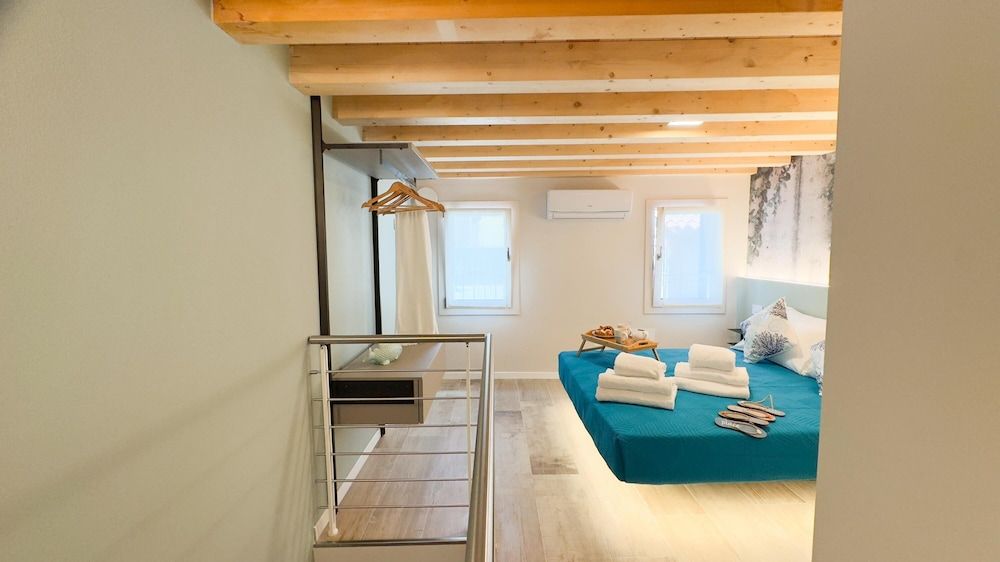 Graceful Apartments - Paradise Apartment Apartment 3