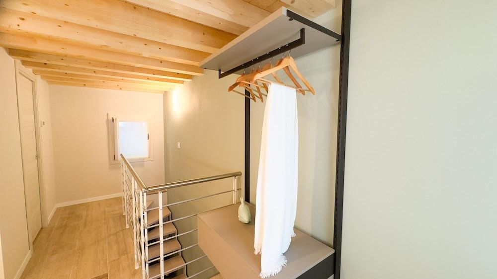 Graceful Apartments - Paradise Apartment Apartment 11