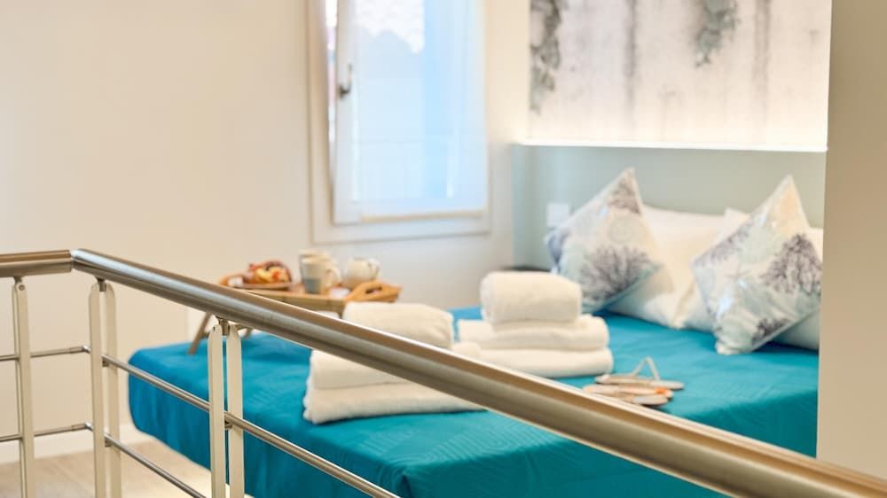 Graceful Apartments - Paradise Apartment Apartment 6