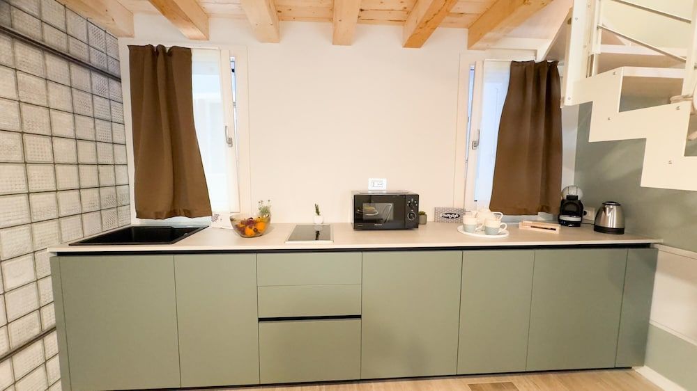 Graceful Apartments - Paradise Apartment Apartment 20