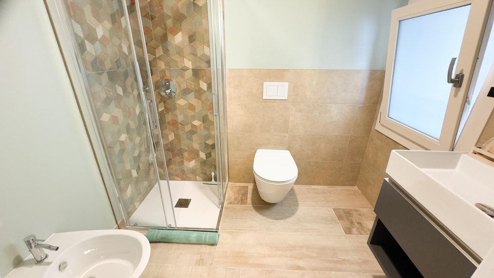 Graceful Apartments - Paradise Apartment Apartment 12