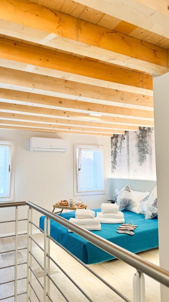 Graceful Apartments - Paradise Apartment Apartment 4