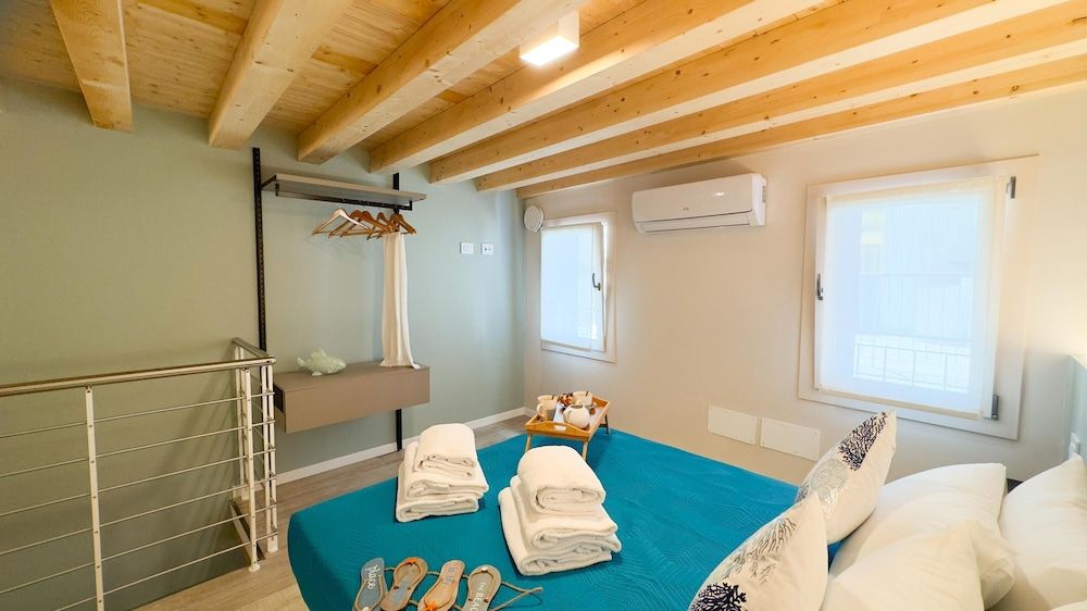 Graceful Apartments - Paradise Apartment Apartment 8