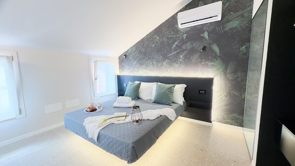 Graceful Apartments Hell Apartment by Ca-sa Check Apartment