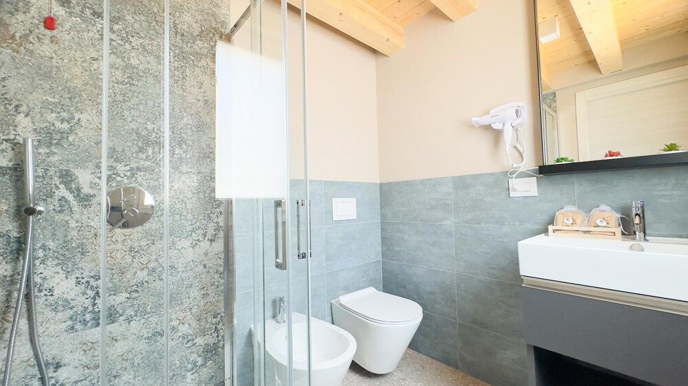 Graceful Apartments Purgatory by Ca-sa Check Apartment 18