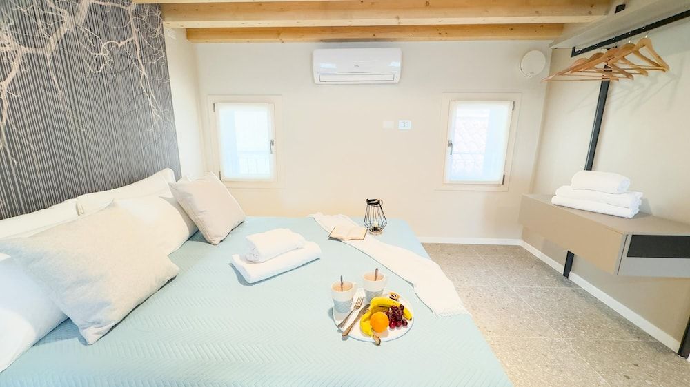 Graceful Apartments Purgatory by Ca-sa Check Apartment 10