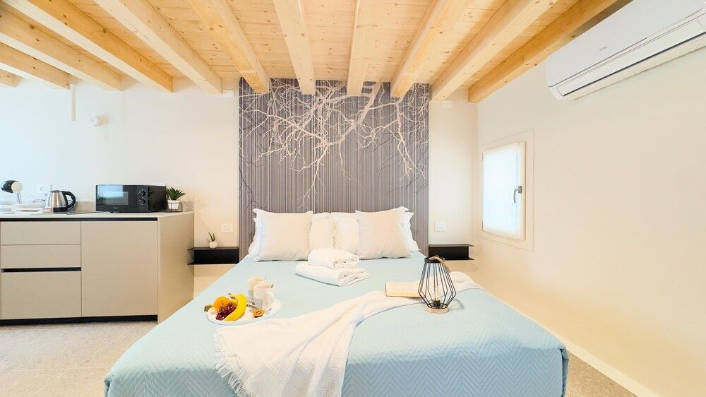 Graceful Apartments Purgatory by Ca-sa Check Apartment 8