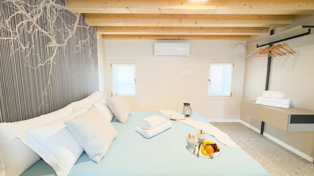 Graceful Apartments Purgatory by Ca-sa Check Apartment 5