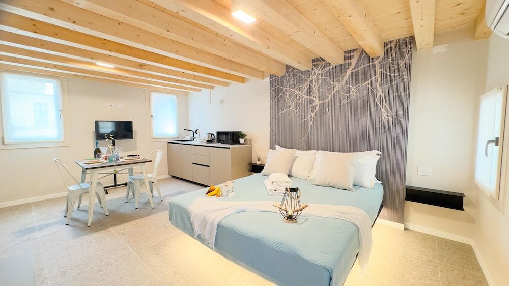 Graceful Apartments Purgatory by Ca-sa Check