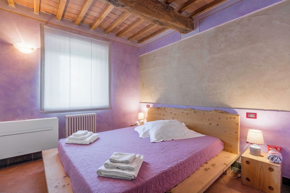 Comfort Apartment