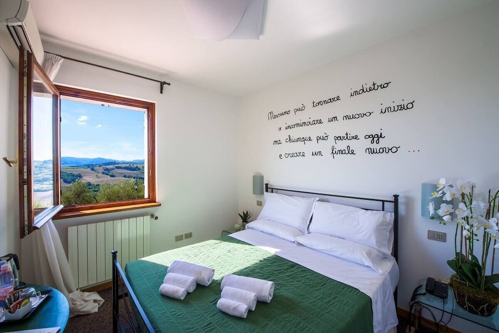 Comfort Room