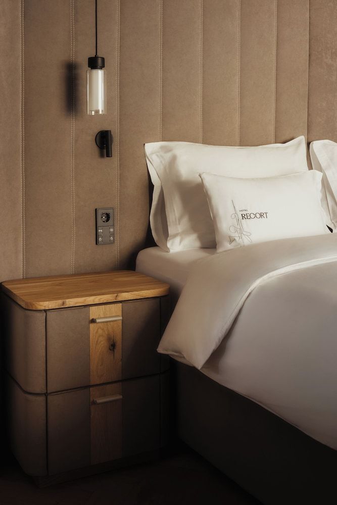 Camera Suite 1 Letto King Vista Montagna