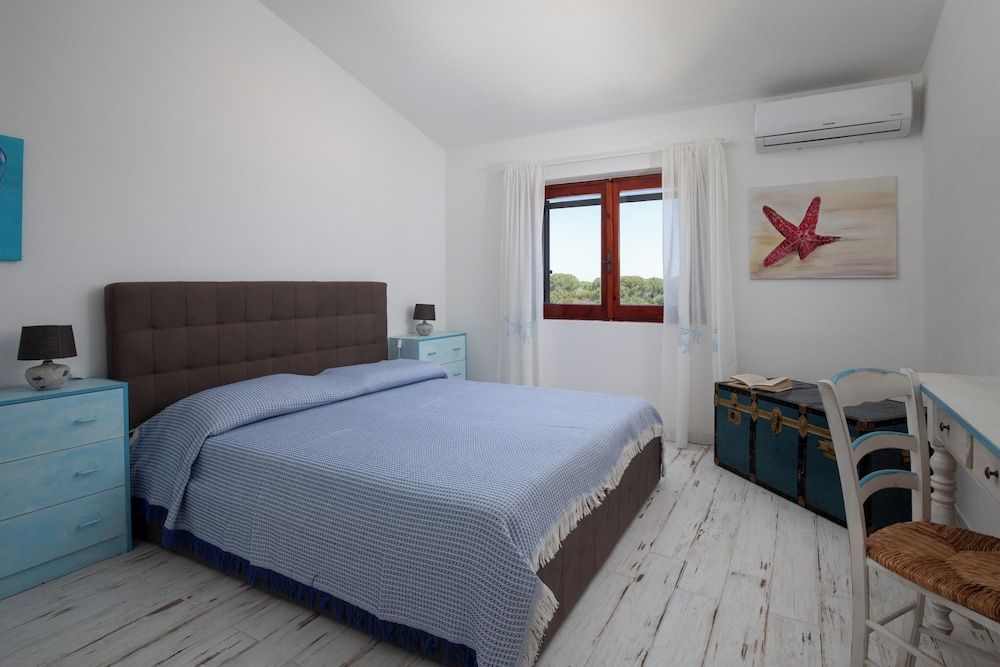 Apartment, Sea View