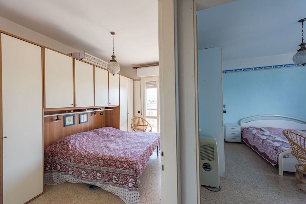 Apartment, 3 Bedrooms, Terrace, Ocean View
