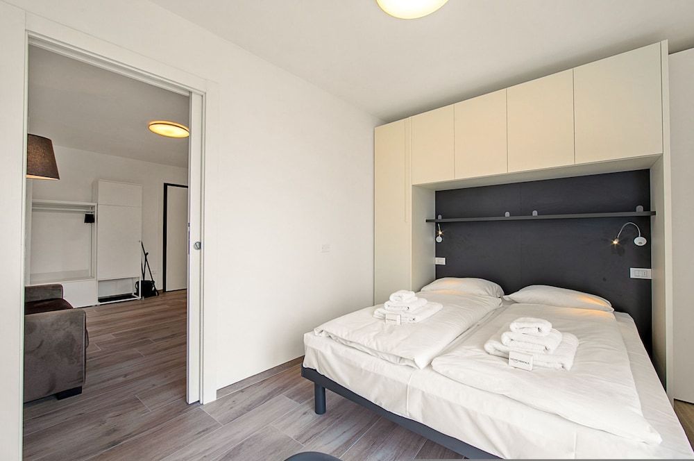 Villa, Accessible