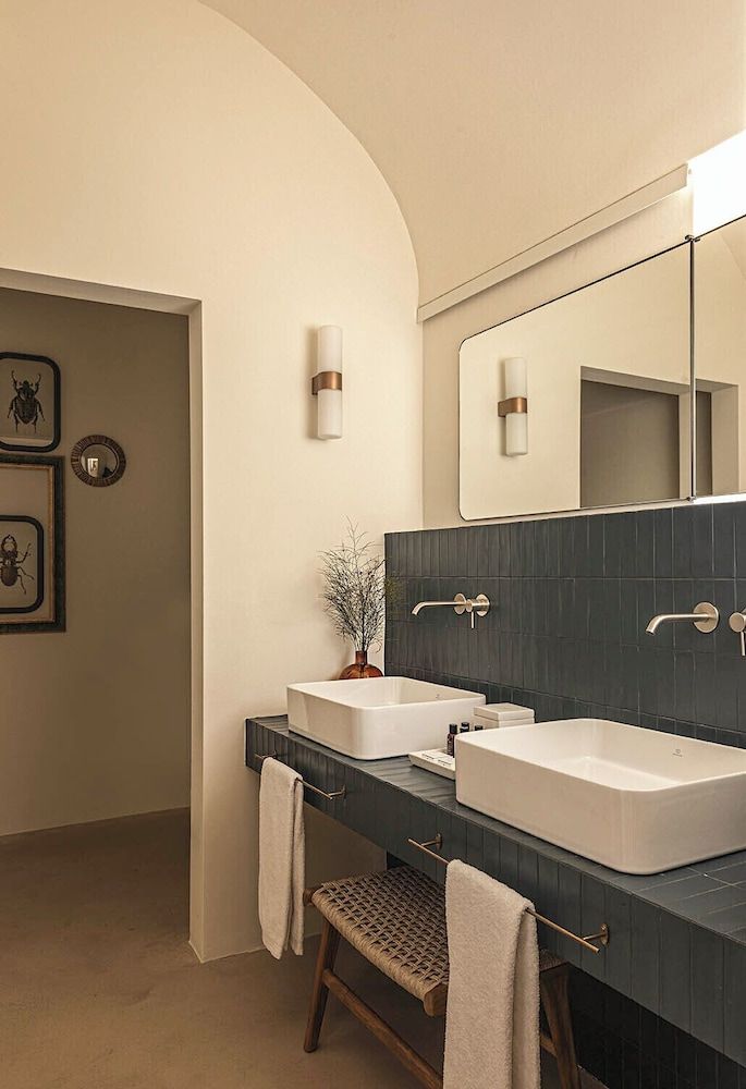 Dimora Santagatha Luxury Room 3