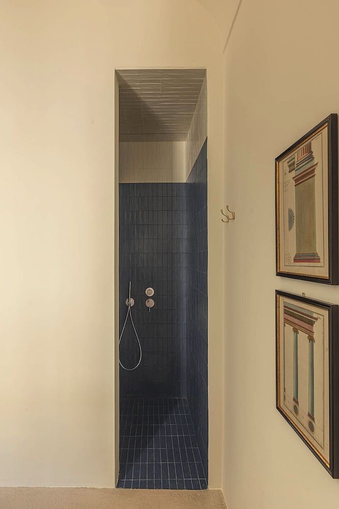 Dimora Santagatha Luxury Room 4