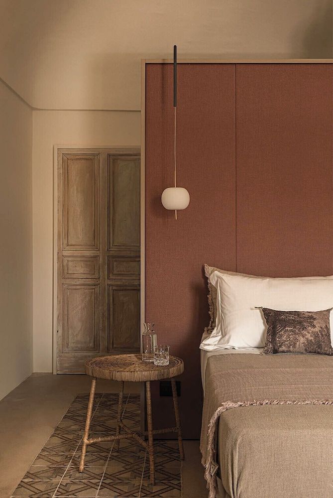 Dimora Santagatha Luxury Room 8