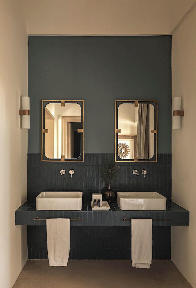 Dimora Santagatha Deluxe Room 3