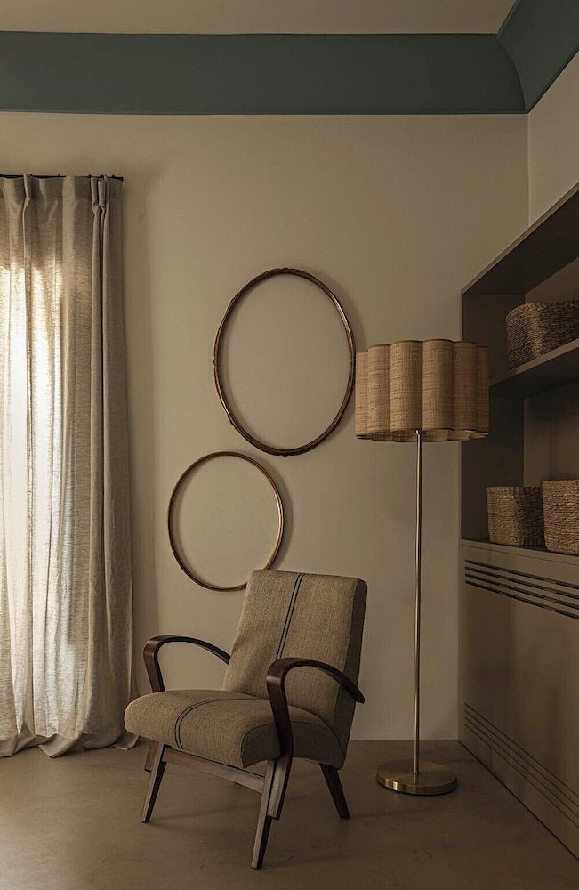 Dimora Santagatha Classic Room 4