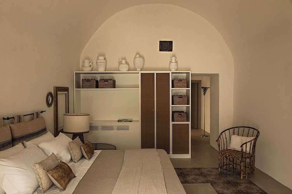 Dimora Santagatha Deluxe Room 4