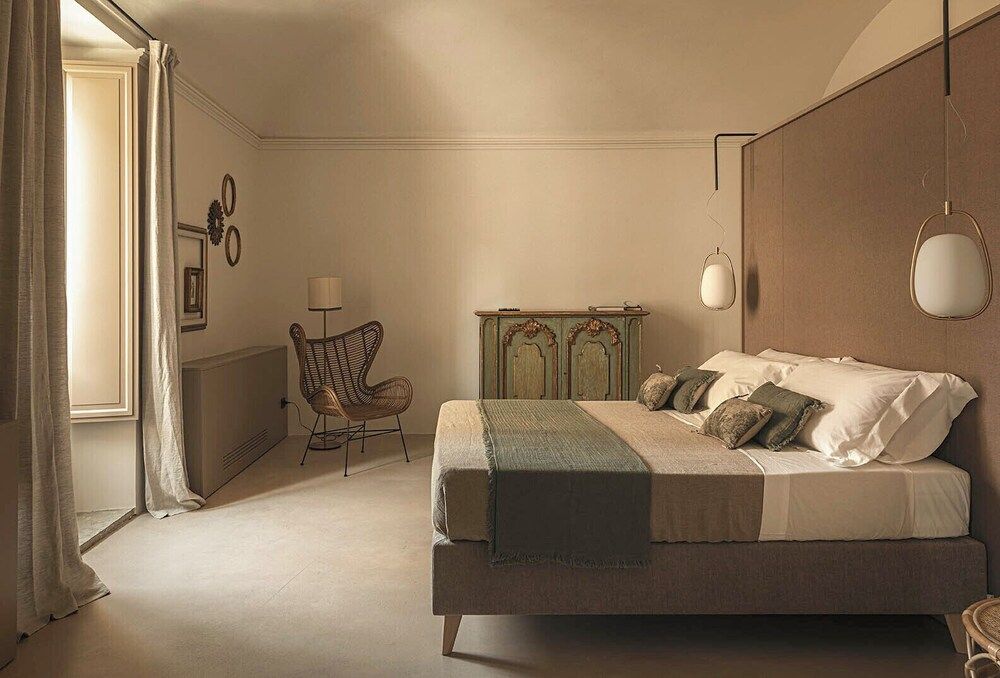 Dimora Santagatha Luxury Room 2
